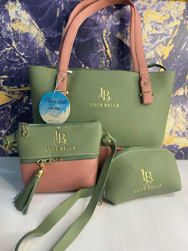 IMG-20250405-WA0034 LUCE BELLA 3 pcs BAG