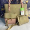 LUCE BELLA 3 pcs BAG