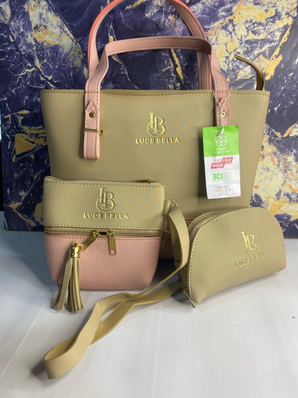 IMG-20250405-WA0036 LUCE BELLA 3 pcs BAG