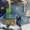 LUCE BELLA 3 pcs BAG