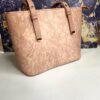 MK FLORAL BAG