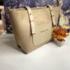 MK FLORAL BAG
