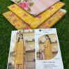 MOTIFZ 3PCS Lawn 2025