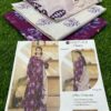 MOTIFZ 3PCS Lawn 2025
