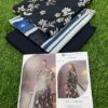 MOTIFZ 3PCS Lawn 2025