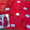 QALAMKAR Luxury Lawn Collection