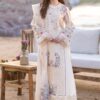 QALAMKAR LUXURY LAWN CHICKEN KARI COLLECTION