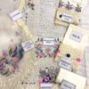 QALAMKAR LUXURY LAWN CHICKEN KARI COLLECTION