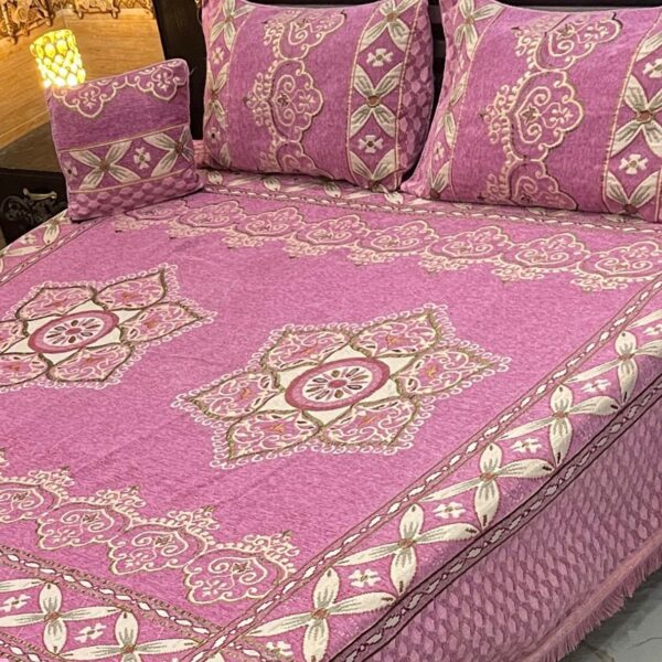 WhatsApp Image 2025-05-04 at 07.37.27_eb50908f 4Pc Velvet Jacquard Bedsheet