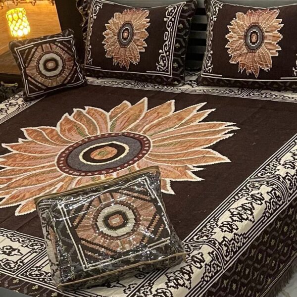 WhatsApp Image 2025-05-04 at 07.38.28_3e568303 4Pc Velvet Jacquard Bedsheet