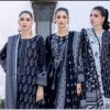 REGALIA TEXTILE Special Black and White