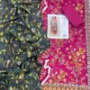 MEHAK 💯 Original Printed 3pcs Collection