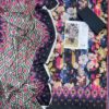 MEHAK 💯 Original Printed 3pcs Collection