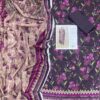 MEHAK 💯 Original Printed 3pcs Collection
