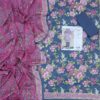 MEHAK 💯 Original Printed 3pcs Collection