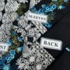 JADE Embroidered Cotton COLLECTION
