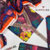 SAPHIRE 3Pcs Summer Eid Collection