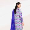 SAPHIRE 3Pcs Summer Eid Collection