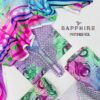 SAPHIRE 3Pcs Summer Eid Collection