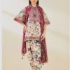 SAPHIRE 3Pcs Summer Eid Collection