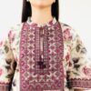 SAPHIRE 3Pcs Summer Eid Collection