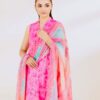 SAPHIRE 3Pcs Summer Eid Collection