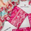 SAPHIRE 3Pcs Summer Eid Collection
