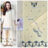 Maira B Kids 3-Pcs Embroidered Lawn Collection LN-1202 Maira B Kids 3-Pcs Embroidered Lawn Collection LN-1202