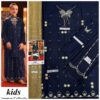 Maira B Kids 3-Pcs Embroidered Lawn Collection LN-1202 Maira B Kids 3-Pcs Embroidered Lawn Collection LN-1202
