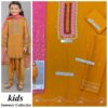Maira B Kids 3-Pcs Embroidered Lawn Collection LN-1202 Maira B Kids 3-Pcs Embroidered Lawn Collection LN-1202