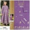 Maira B Kids 3-Pcs Embroidered Lawn Collection LN-1202 Maira B Kids 3-Pcs Embroidered Lawn Collection LN-1202