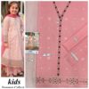 Maira B Kids 3-Pcs Embroidered Lawn Collection LN-1202 Maira B Kids 3-Pcs Embroidered Lawn Collection LN-1202