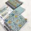Edenrobe 3-Pcs Digital Printed Lawn Collection LN-1003
