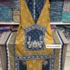 Bin Saeed Stitched Printed Lawn Collection LN-1005 Bin Saeed Stitched Printed Lawn Collection LN-1005