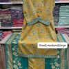 Bin Saeed Stitched Printed Lawn Collection LN-1005 Bin Saeed Stitched Printed Lawn Collection LN-1005