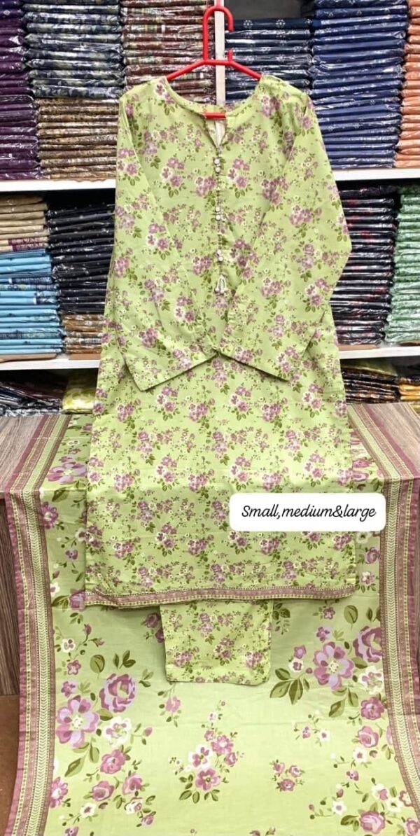 WhatsApp Image 2026-07-14 at 2.12.35 PM Bin Saeed Stitched Printed Lawn Collection LN-1005