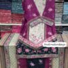 WhatsApp Image 2026-07-14 at 2.12.39 PM Bin Saeed Stitched Printed Lawn Collection LN-1005