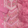 Luxury Lawn Embroidered 3-Pcs Collection LN-1007 Luxury Lawn Embroidered 3-Pcs Collection LN-1007
