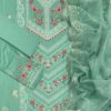 Luxury Lawn Embroidered 3-Pcs Collection LN-1007 Luxury Lawn Embroidered 3-Pcs Collection LN-1007