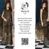 Farasha Premium Lawn 3-Pcs Collection with Chiffon Dupatta LN-1009 Farasha Premium Lawn 3-Pcs Collection with Chiffon Dupatta LN-1009