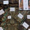 Farasha Premium Lawn 3-Pcs Collection with Chiffon Dupatta LN-1009 Farasha Premium Lawn 3-Pcs Collection with Chiffon Dupatta LN-1009