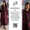 Farasha Premium Lawn 3-Pcs Collection with Chiffon Dupatta LN-1009 Farasha Premium Lawn 3-Pcs Collection with Chiffon Dupatta LN-1009
