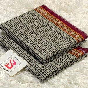 Bin Saeed Original Allover Lawn 2-Pcs Collection LN-1010 Bin Saeed Original Allover Lawn 2-Pcs Collection LN-1010