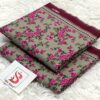 Bin Saeed Original Allover Lawn 2-Pcs Collection LN-1010
