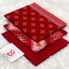Bin Saeed Original Printed 3-Pcs Lawn Collection 2026 LN-1008