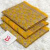 Bin Saeed Original Printed 3-Pcs Lawn Collection 2026 LN-1008