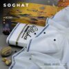 Pasha Soghaat Microfiber Boski Wash & Wear Collection BK-3004 Pasha Soghaat Microfiber Boski Wash & Wear Collection BK-3004