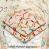 Nishat Premium Bhamber Dupatta 3-Pcs Lawn Collection LN-1011 Nishat Premium Bhamber Dupatta 3-Pcs Lawn Collection LN-1011