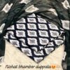 Nishat Premium Bhamber Dupatta 3-Pcs Lawn Collection LN-1011 Nishat Premium Bhamber Dupatta 3-Pcs Lawn Collection LN-1011