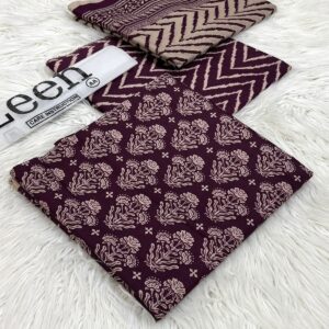 ZEEN Printed Lawn 3-Pcs Collection LN-1013 ZEEN Printed Lawn 3-Pcs Collection LN-1013